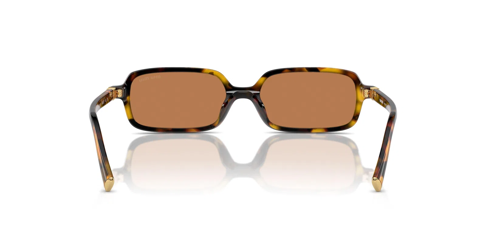 Miu Miu 11ZSF Sunglasses - view 18
